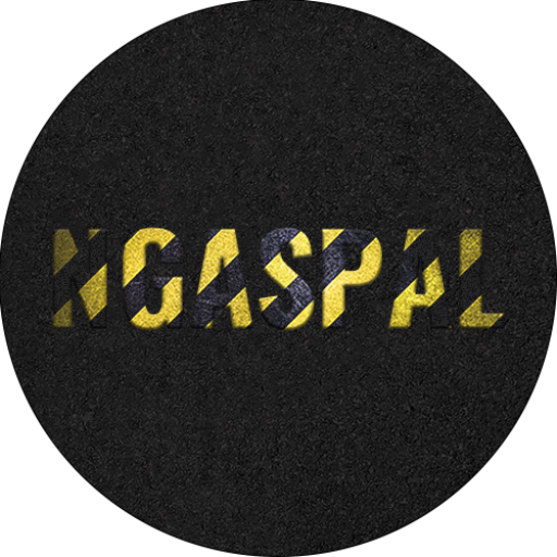 Ngaspal
